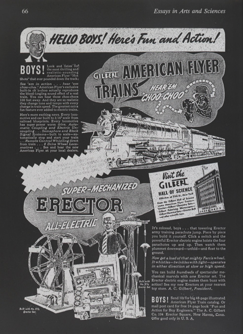 Ford Truck Parts >> Erector Sets | The Eli Whitney Museum and Workshop Ford Truck Parts >> Erector Sets | The Eli Whitney Museum and Workshop