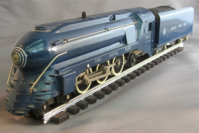 American Flyer Trains | The Eli Whitney Museum and Workshop wiring ho slot car 