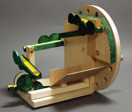 marble pump the eli whitney museum and workshop game design workshop