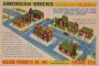 American Bricks by Haslam American Bricks by Haslam