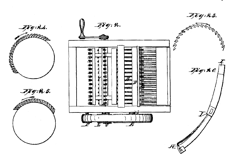 cotton gin diagram cotton gin patent cotton gin diagram cotton gin patent