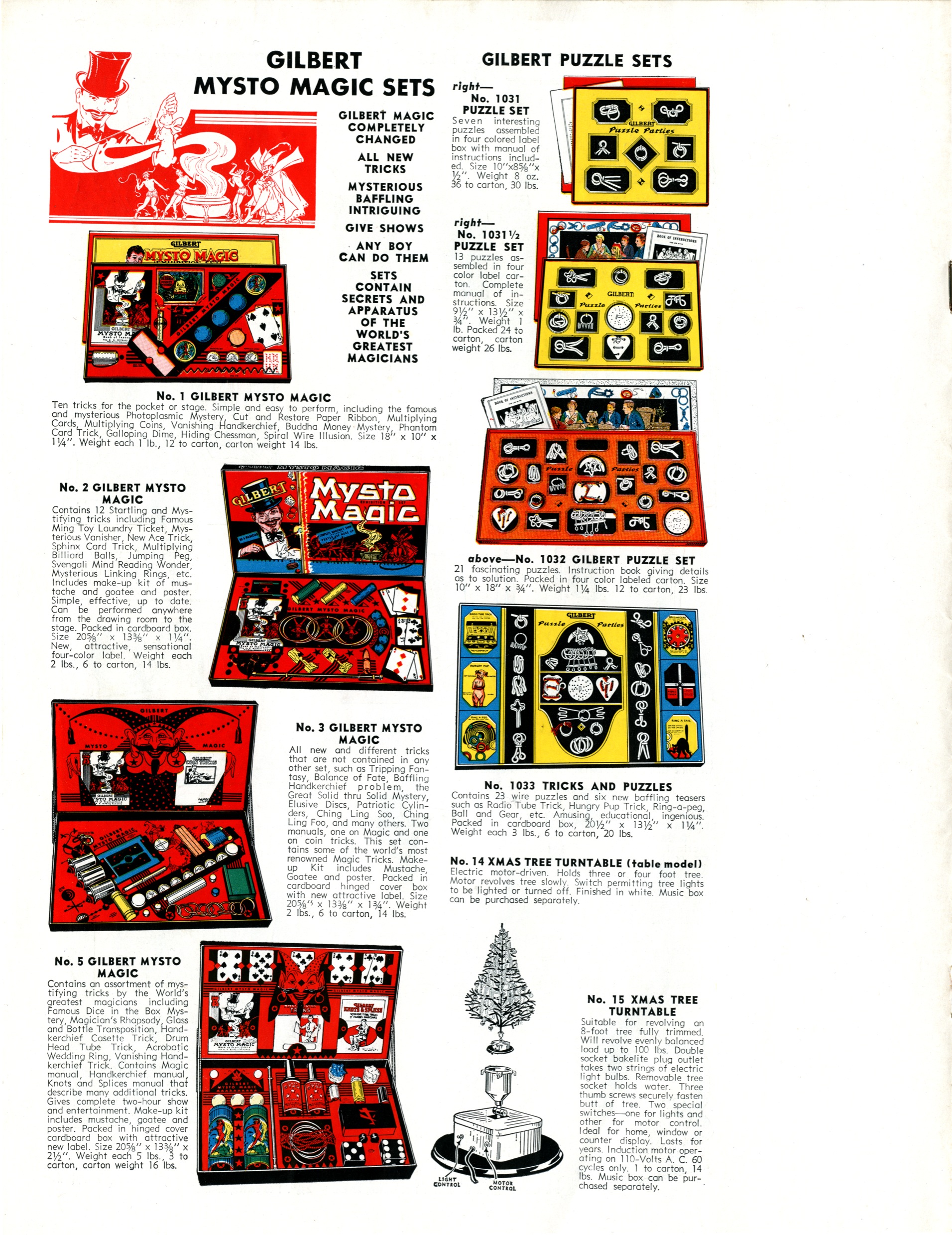 American Flyer Trains 1937 Page 4 A C Gilbert Catalog Archive - american flyer trains 1937 page 4