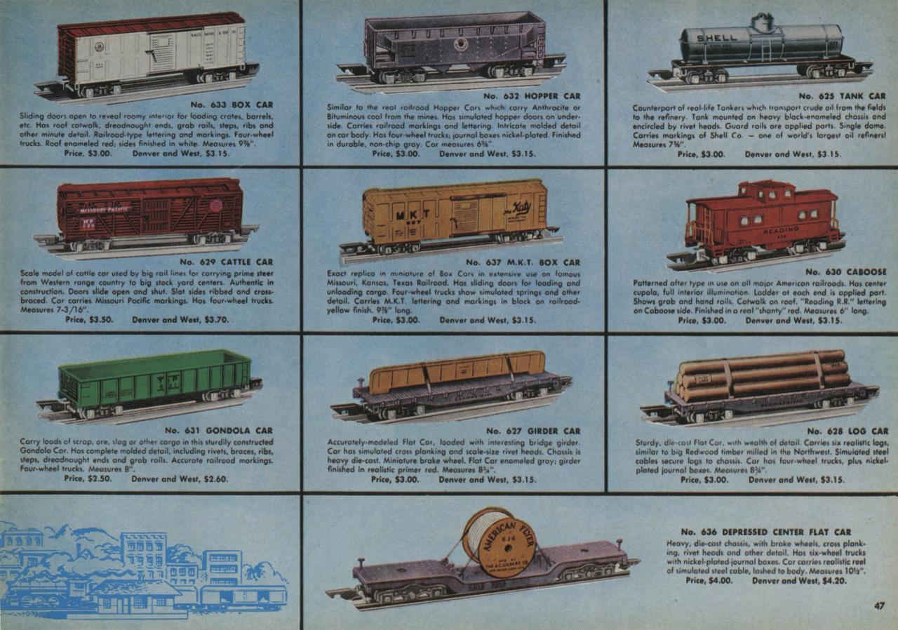 Reproduction Ladders for Buddy L R.R Box or Cattle Car 4 per set 1920's trains Reproduction Ladders for Buddy L R.R Box or Cattle Car 4 per set 1920's trains