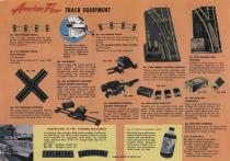 American Flyer No 706 Remote Control Uncoupler 