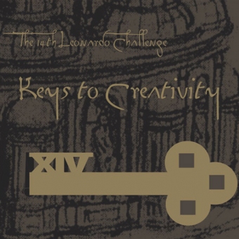 Keys to Creativity Logo