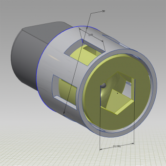 3D Printing Wk 4