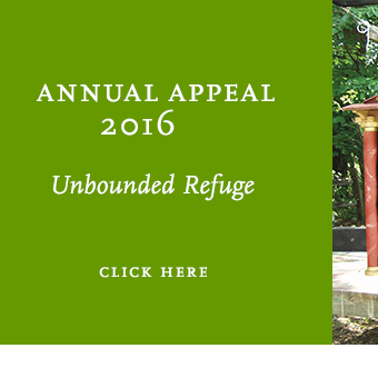 Annual Appeal 2016 thumbnail