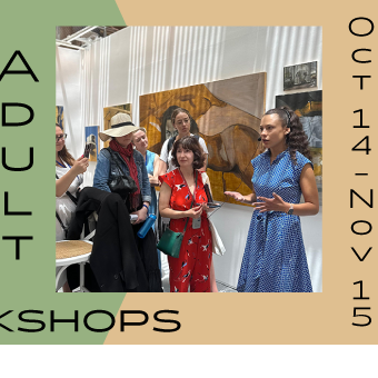 Adult Workshops thumbnail