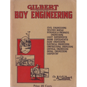 Boy Engineering (1920)