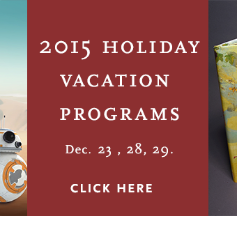 Holiday Programs 2015 thumbnail