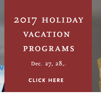 Holiday Programs 2017 thumbnail