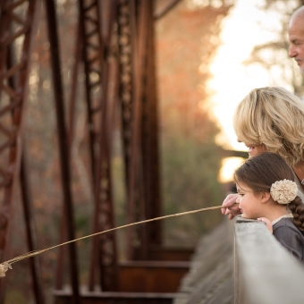 Fall Photo Walk with Stephanie Anestis