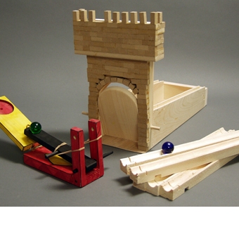 Catapult Relay