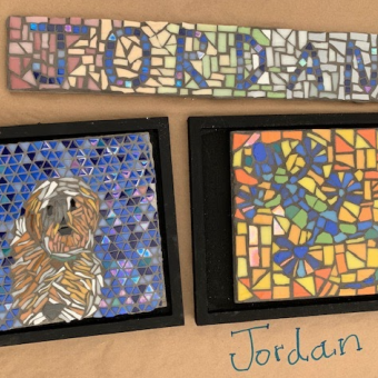 Mosaics