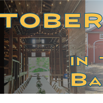 October in the Barn thumbnail