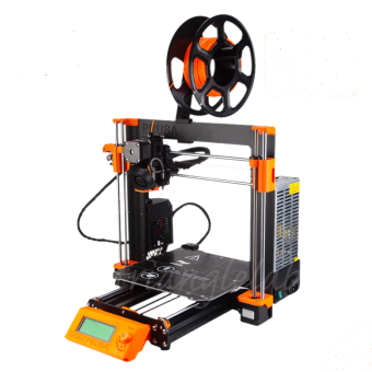 Care and Feeding of the 3D Printer