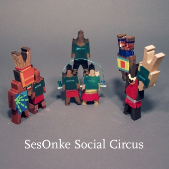 The SisOnke Social Circus