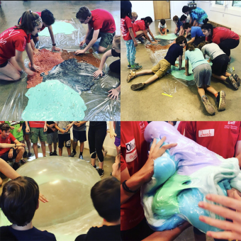 Engineers Week: Slime