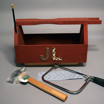 Your Own Tool Box