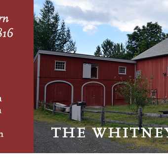 The Whitney Barn at 200 thumbnail