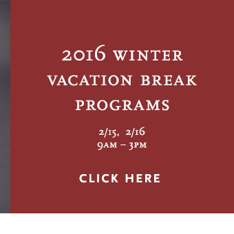 Winter Vacation Programs 2016 thumbnail