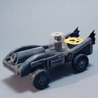 Batmobile