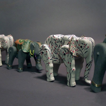 Elephant Parade