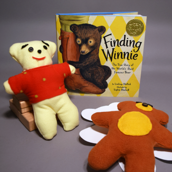 Finding Winnie thumbnail