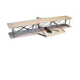 The Wright Flyer 