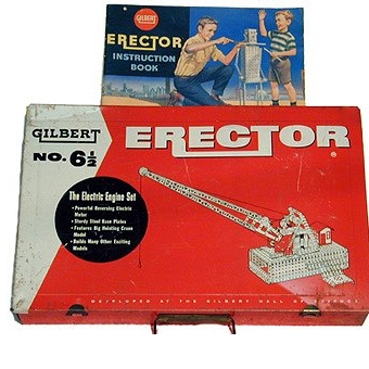 Erector Set