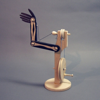 Mechanical Arm