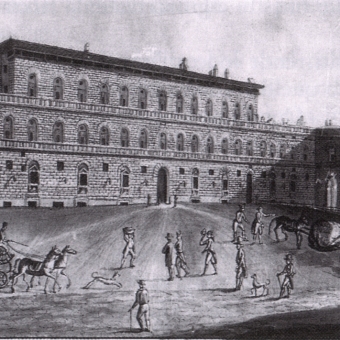 Palazzo Pitti