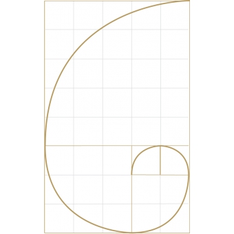 Fibonacci Spiral