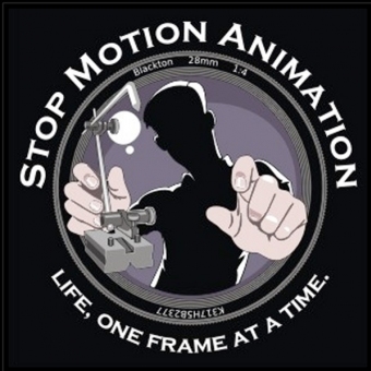 April 2013 Stop Motion Animation Studio