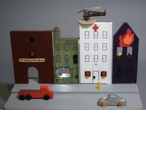 ElectriCity Block