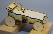 Thinking in 2D (Laser Cutting)