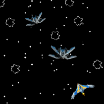Thumbnail of Computer: Guarding the Galaxy project