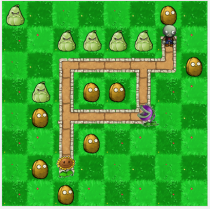 Thumbnail of Code.org (Beginners' or Continuing Workshop) project