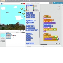 Computer: Scratch