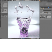 3D Animating with Blender