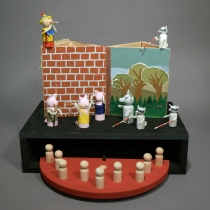 Story Theatre