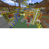 Minecraft for Engineers