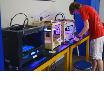 3D Printing Wk4
