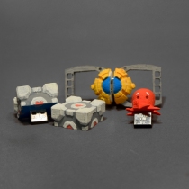 Thumbnail of Designing for 3D Printing project