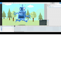 Animatron – Spring 2016