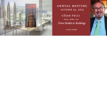 Thumbnail of Annual Meeting 2013 project