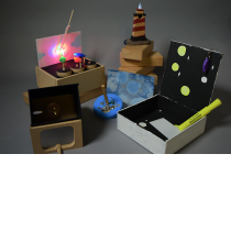 The Art and Science of Light