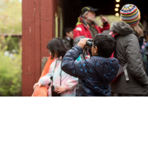 Thumbnail of Mother's Day Bird Walk project