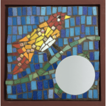 Pre-Holiday Mosaic Workshop – Sunday December 3rd