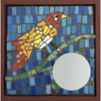 Mosaic Wk 8